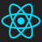 React logo